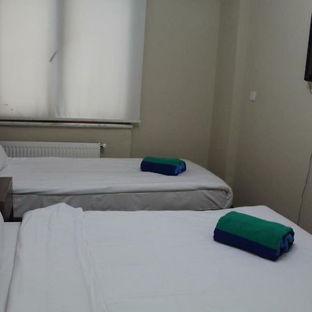 Bedir Apartments Istanbul Exterior photo