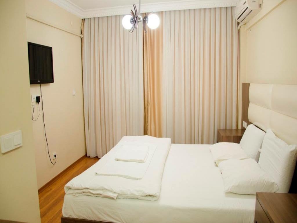 Bedir Apartments Istanbul Exterior photo